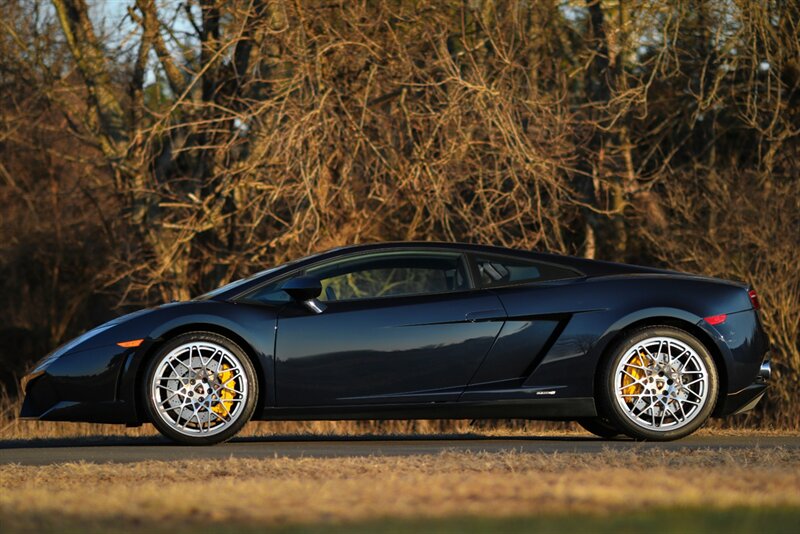 2012 Lamborghini Gallardo LP 550-2   - Photo 12 - Rockville, MD 20850