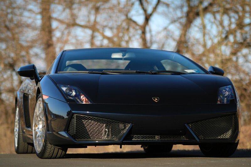 2012 Lamborghini Gallardo LP 550-2   - Photo 5 - Rockville, MD 20850