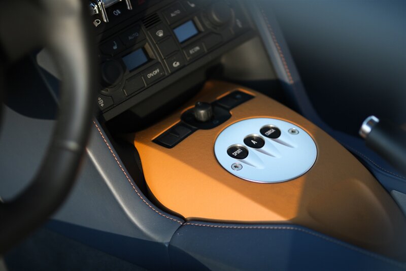 2012 Lamborghini Gallardo LP 550-2   - Photo 68 - Rockville, MD 20850