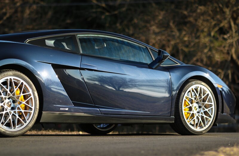 2012 Lamborghini Gallardo LP 550-2   - Photo 18 - Rockville, MD 20850