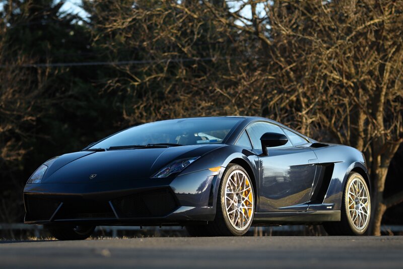 2012 Lamborghini Gallardo LP 550-2   - Photo 14 - Rockville, MD 20850