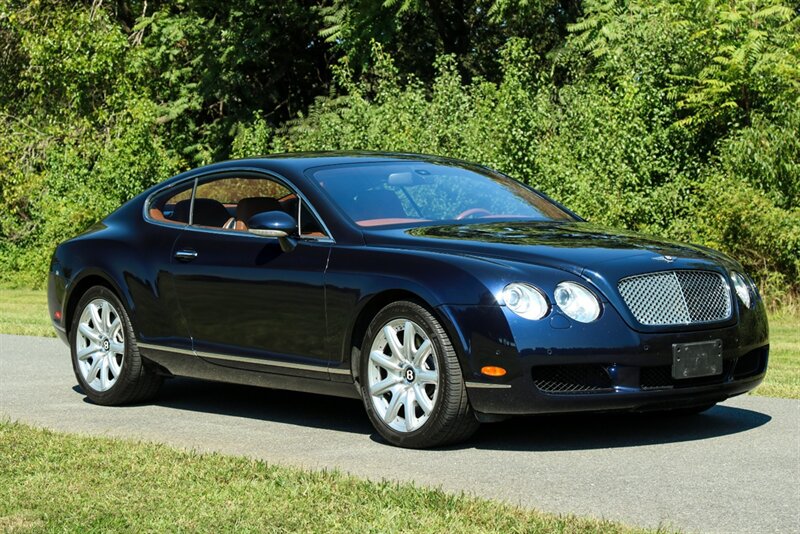 2005 Bentley Continental GT Turbo - Photo 3 - Rockville, MD 20850
