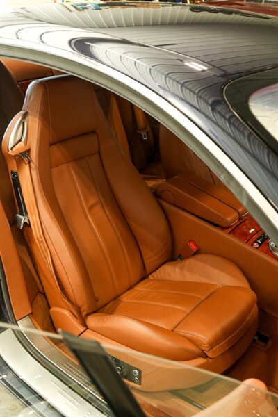 2005 Bentley Continental GT Turbo - Photo 21 - Rockville, MD 20850