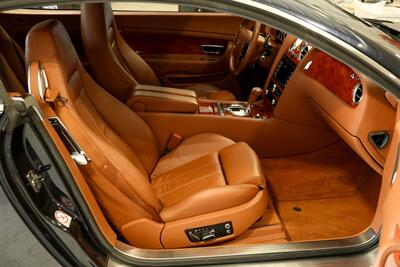 2005 Bentley Continental GT Turbo - Photo 20 - Rockville, MD 20850