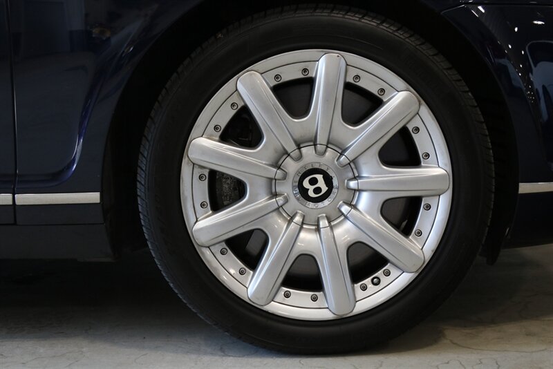 2005 Bentley Continental GT Turbo - Photo 15 - Rockville, MD 20850
