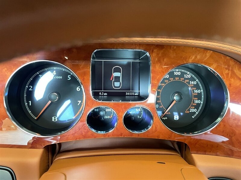 2005 Bentley Continental GT Turbo   - Photo 34 - Rockville, MD 20850