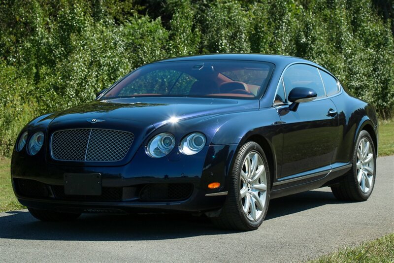 2005 Bentley Continental GT Turbo - Photo 12 - Rockville, MD 20850