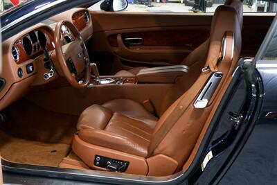 2005 Bentley Continental GT Turbo - Photo 19 - Rockville, MD 20850