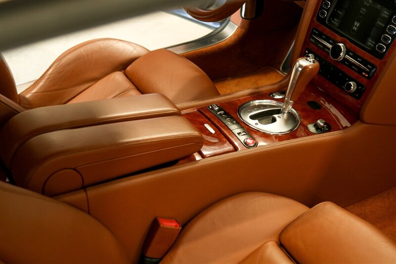 2005 Bentley Continental GT Turbo - Photo 24 - Rockville, MD 20850