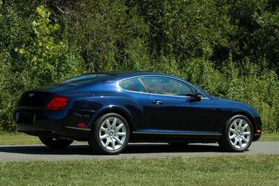 2005 Bentley Continental GT Turbo - Photo 9 - Rockville, MD 20850