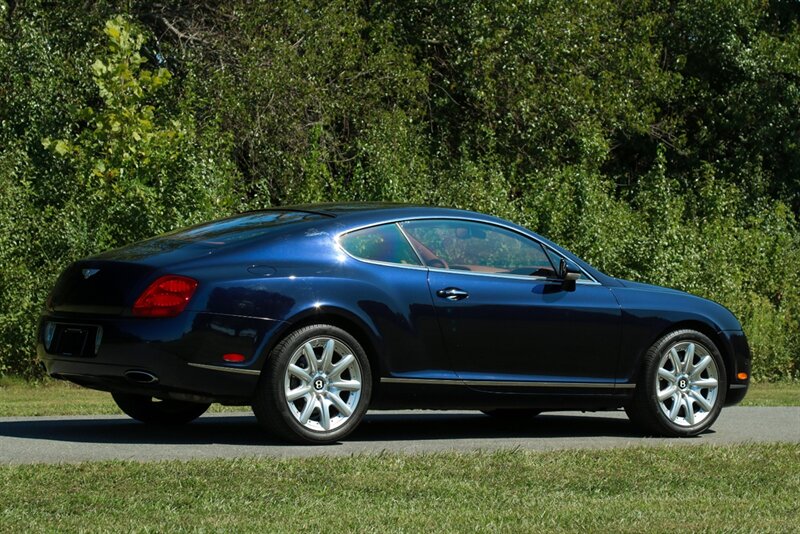 2005 Bentley Continental GT Turbo - Photo 9 - Rockville, MD 20850
