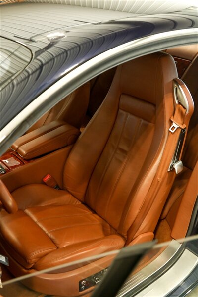 2005 Bentley Continental GT Turbo - Photo 22 - Rockville, MD 20850
