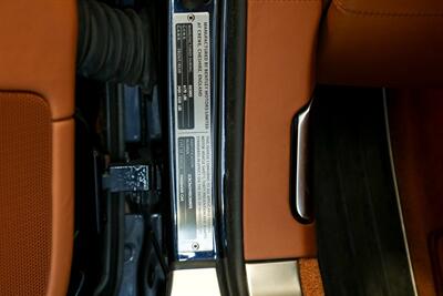 2005 Bentley Continental GT Turbo - Photo 33 - Rockville, MD 20850