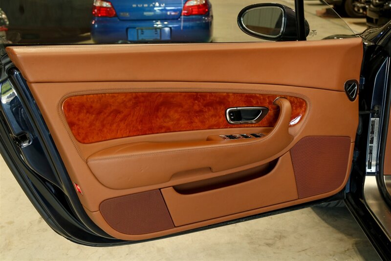 2005 Bentley Continental GT Turbo - Photo 26 - Rockville, MD 20850