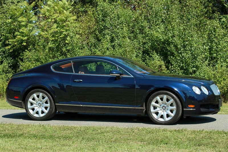 2005 Bentley Continental GT Turbo - Photo 8 - Rockville, MD 20850
