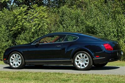 2005 Bentley Continental GT Turbo - Photo 11 - Rockville, MD 20850