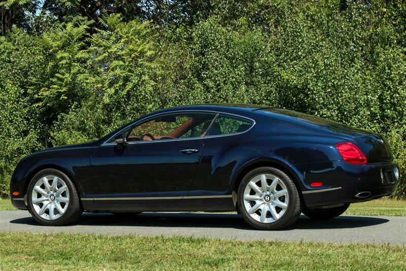 2005 Bentley Continental GT Turbo - Photo 11 - Rockville, MD 20850
