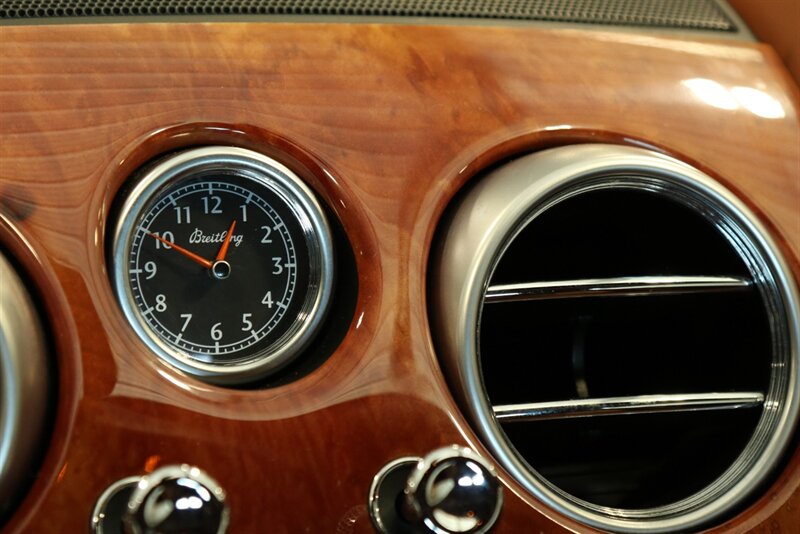 2005 Bentley Continental GT Turbo - Photo 25 - Rockville, MD 20850