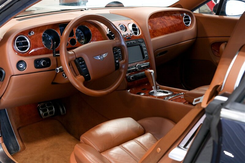 2005 Bentley Continental GT Turbo - Photo 17 - Rockville, MD 20850