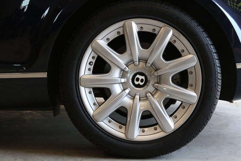 2005 Bentley Continental GT Turbo - Photo 13 - Rockville, MD 20850