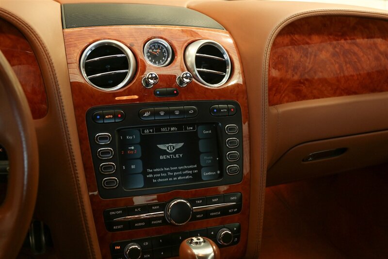 2005 Bentley Continental GT Turbo - Photo 23 - Rockville, MD 20850