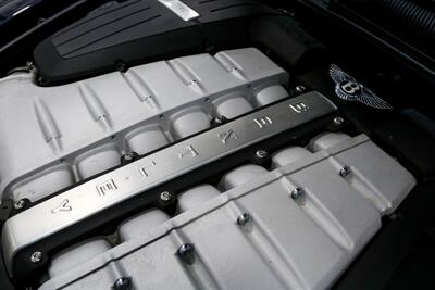 2005 Bentley Continental GT Turbo - Photo 31 - Rockville, MD 20850