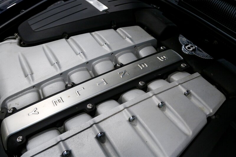2005 Bentley Continental GT Turbo - Photo 31 - Rockville, MD 20850