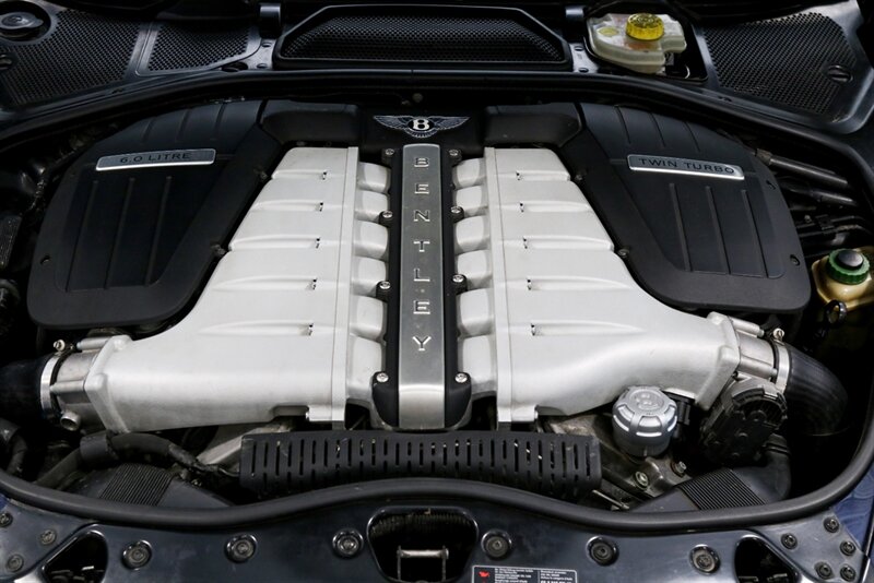 2005 Bentley Continental GT Turbo - Photo 29 - Rockville, MD 20850