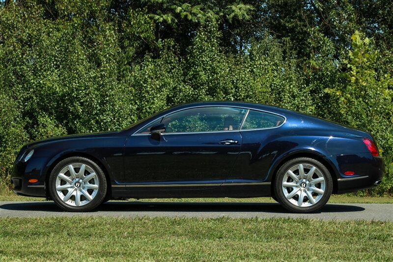 2005 Bentley Continental GT Turbo - Photo 6 - Rockville, MD 20850