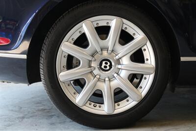 2005 Bentley Continental GT Turbo - Photo 16 - Rockville, MD 20850
