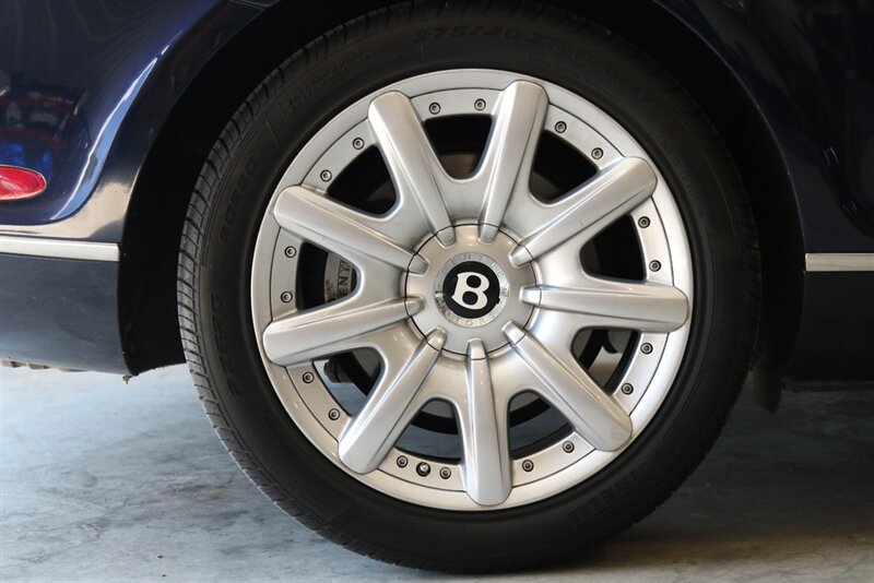 2005 Bentley Continental GT Turbo - Photo 16 - Rockville, MD 20850