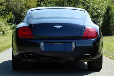 2005 Bentley Continental GT Turbo - Photo 10 - Rockville, MD 20850