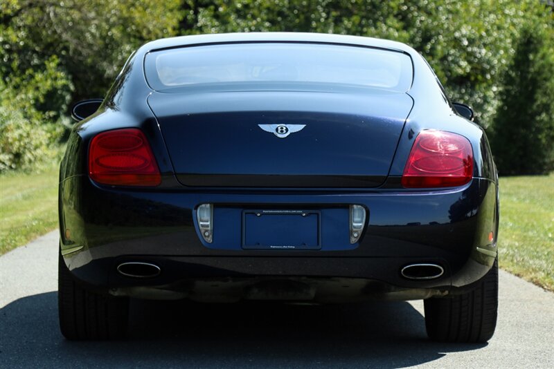 2005 Bentley Continental GT Turbo - Photo 10 - Rockville, MD 20850