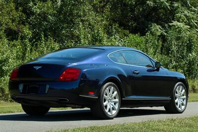 2005 Bentley Continental GT Turbo - Photo 5 - Rockville, MD 20850