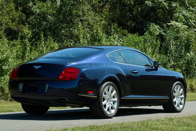 2005 Bentley Continental GT Turbo - Photo 5 - Rockville, MD 20850