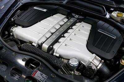 2005 Bentley Continental GT Turbo - Photo 32 - Rockville, MD 20850