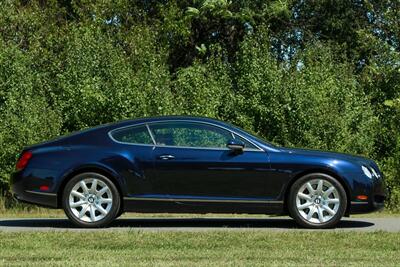 2005 Bentley Continental GT Turbo - Photo 7 - Rockville, MD 20850