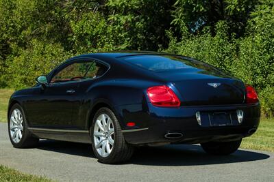 2005 Bentley Continental GT Turbo - Photo 4 - Rockville, MD 20850