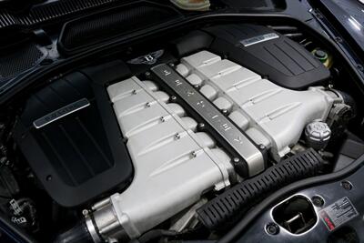 2005 Bentley Continental GT Turbo - Photo 30 - Rockville, MD 20850