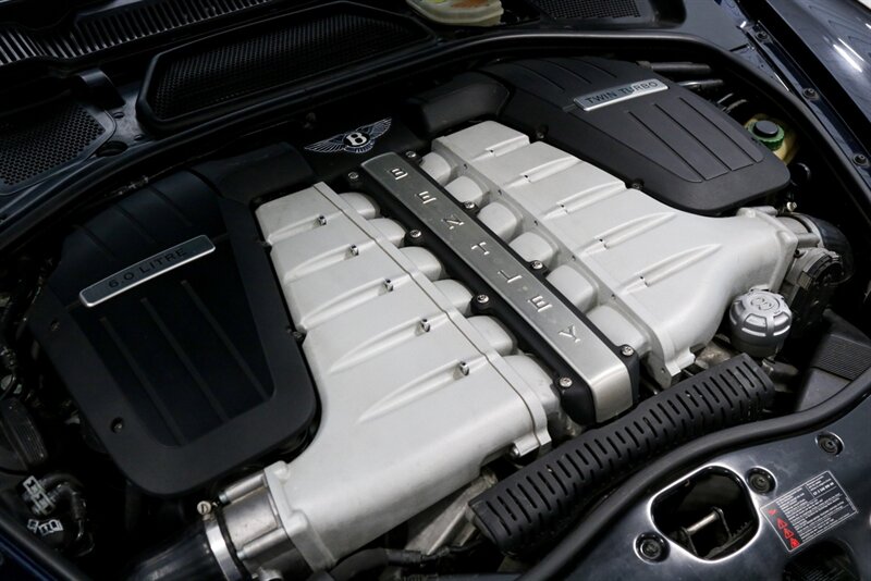 2005 Bentley Continental GT Turbo - Photo 30 - Rockville, MD 20850