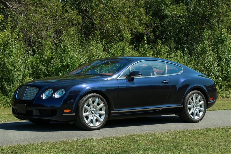 2005 Bentley Continental GT Turbo - Photo 2 - Rockville, MD 20850