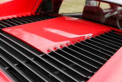 1985 Ferrari 308 GTS Quattrovalvole   - Photo 41 - Rockville, MD 20850