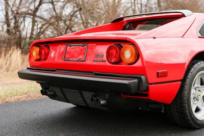 1985 Ferrari 308 GTS Quattrovalvole   - Photo 38 - Rockville, MD 20850