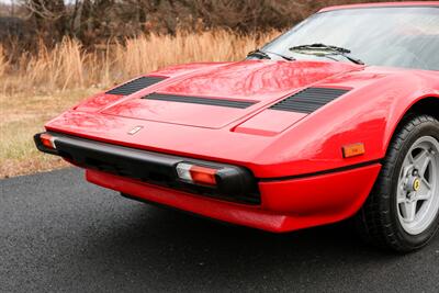 1985 Ferrari 308 GTS Quattrovalvole   - Photo 13 - Rockville, MD 20850