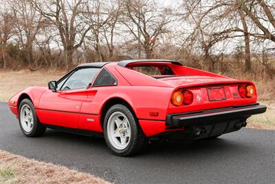 1985 Ferrari 308 GTS Quattrovalvole   - Photo 5 - Rockville, MD 20850