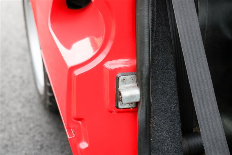 1985 Ferrari 308 GTS Quattrovalvole   - Photo 83 - Rockville, MD 20850