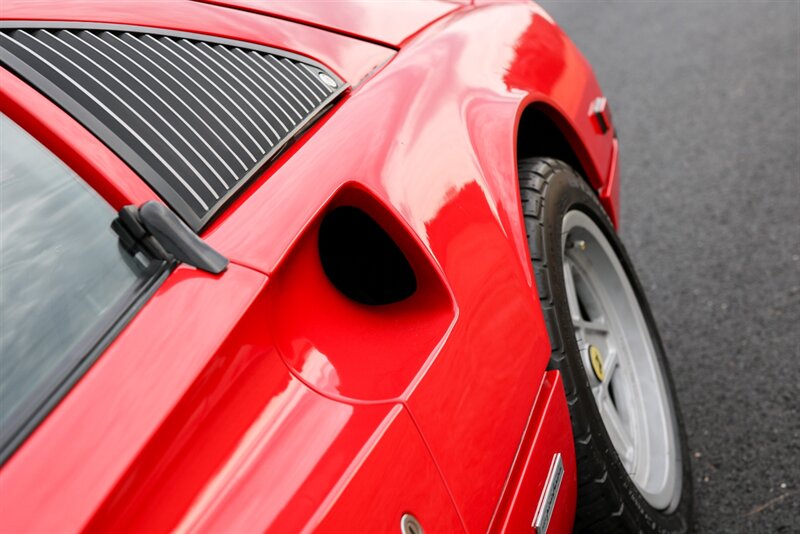 1985 Ferrari 308 GTS Quattrovalvole   - Photo 32 - Rockville, MD 20850