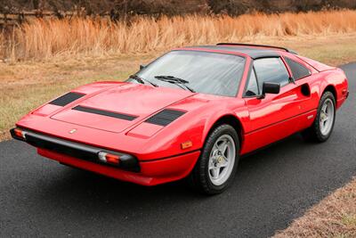 1985 Ferrari 308 GTS Quattrovalvole   - Photo 1 - Rockville, MD 20850