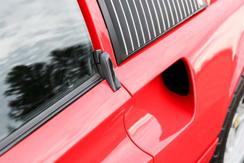 1985 Ferrari 308 GTS Quattrovalvole   - Photo 29 - Rockville, MD 20850