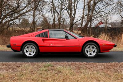 1985 Ferrari 308 GTS Quattrovalvole   - Photo 8 - Rockville, MD 20850